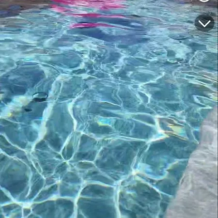 빌라 Maison Avec Piscine Pennautier