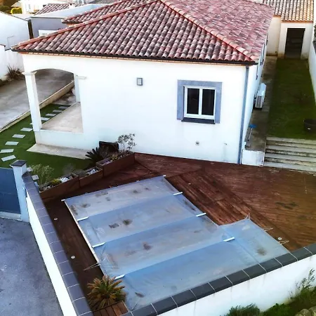 Maison Avec Piscine 别墅 Pennautier
