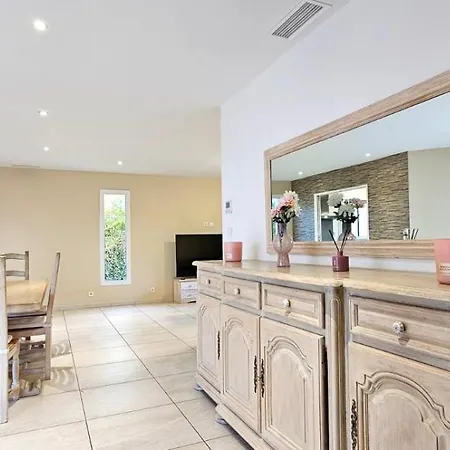 Maison Avec Piscine * Pennautier