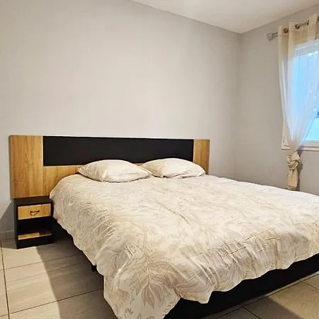 Maison Avec Piscine Pennautier