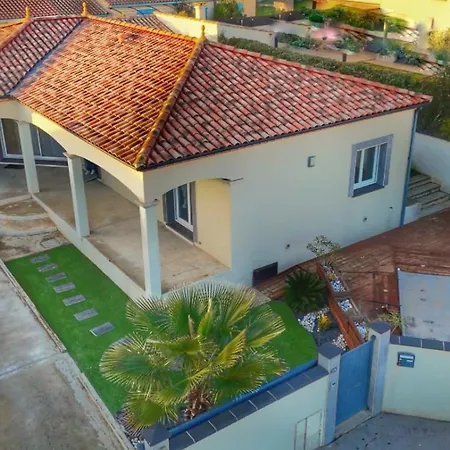 Maison Avec Piscine Pennautier
