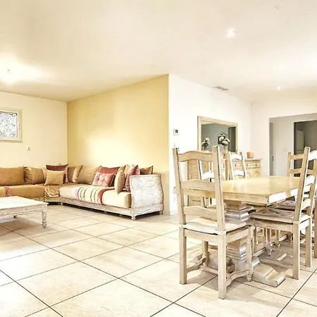 Maison Avec Piscine * Pennautier